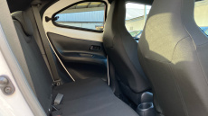 Toyota Aygo X 1.0 VVT-i Edge 5dr Petrol Hatchback